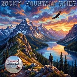 Rocky Mountain Skies